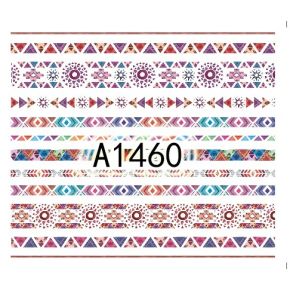 Tatuaj - A1460