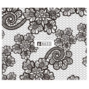 Tatuaj - A633