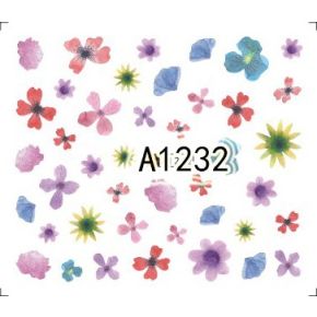Tatuaj - A1232