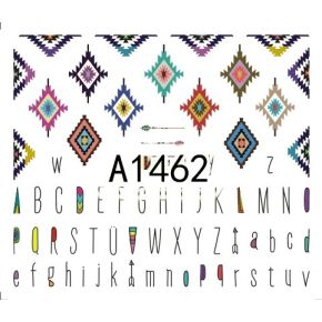 Tatuaj - A1462