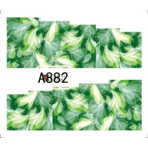 Tatuaj - A882