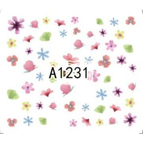 Tatuaj - A1231