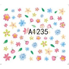 Tatuaj - A1235