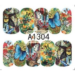 Tatuaj - A1304