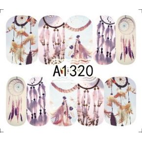 Tatuaj - A1320