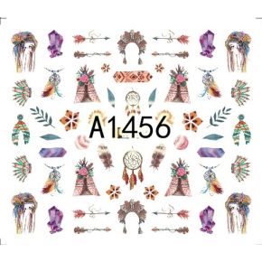 Tatuaj - A1456