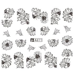 Tatuaj - A611