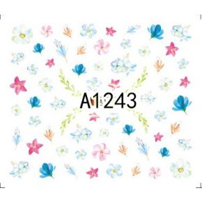 Tatuaj - A1243
