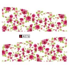 Tatuaj - A076