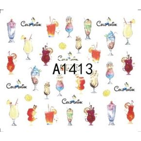 Tatuaj - A1413