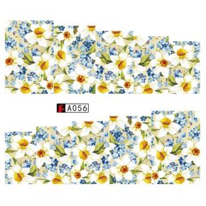 Tatuaj - A056