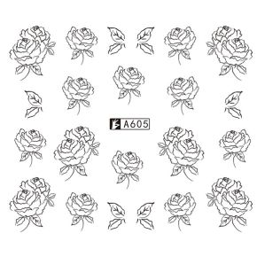 Tatuaj - A605
