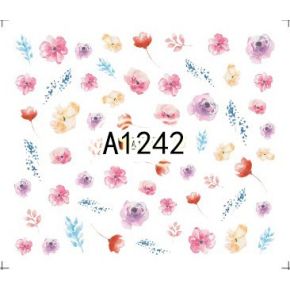 Tatuaj - A1242