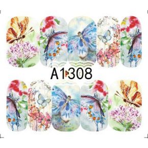 Tatuaj - A1308