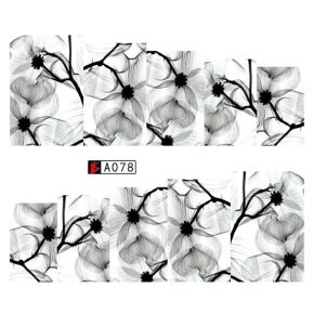 Tatuaj - A078