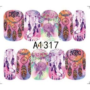 Tatuaj - A1317
