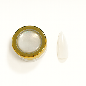 Pigment Unghii NailsuP Efect Perlat Roz