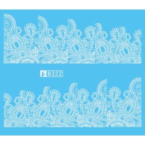 Tatuaj - B322