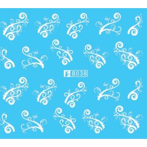 Tatuaj - B038