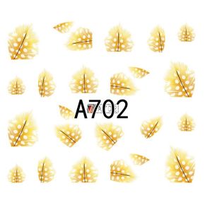 Tatuaj - A702