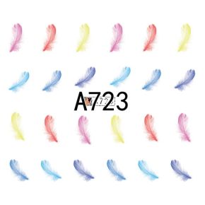 Tatuaj - A723