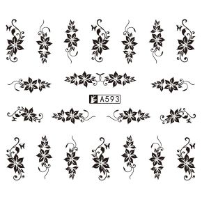 Tatuaj - A593