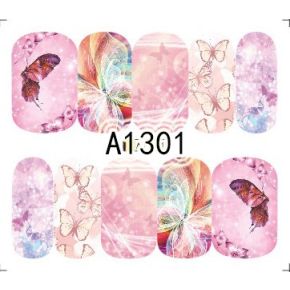 Tatuaj - A1301
