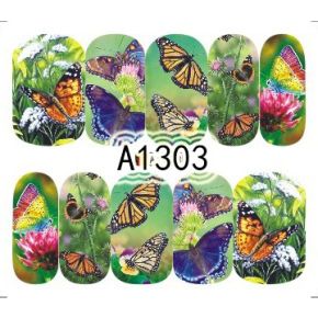 Tatuaj - A1303