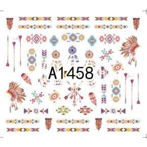 Tatuaj - A1458