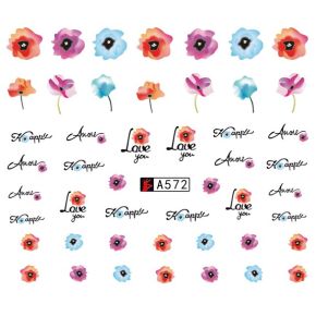 Tatuaj - A572