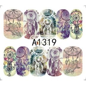 Tatuaj - A1319
