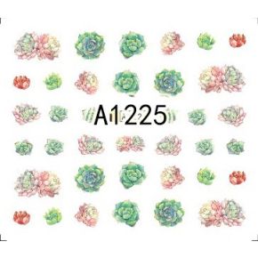 Tatuaj - A1225