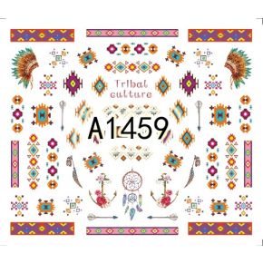 Tatuaj - A1459