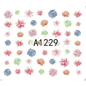Tatuaj - A1229