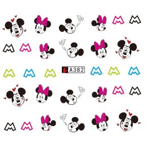 Tatuaj - A382