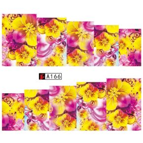 Tatuaj - A166