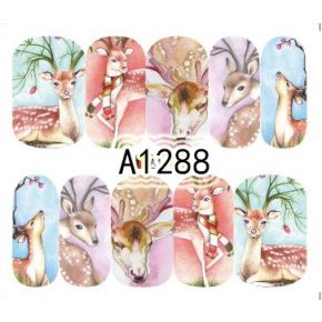Tatuaj - A1288