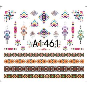 Tatuaj - A1461
