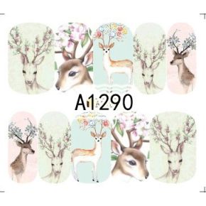 Tatuaj - A1290