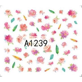 Tatuaj - A1239