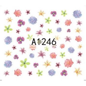 Tatuaj - A1246