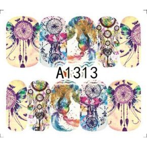 Tatuaj - A1313