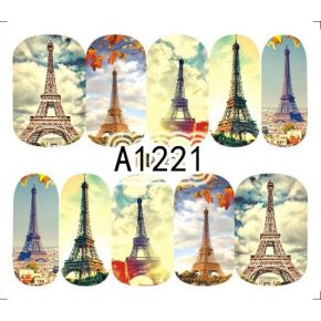 Tatuaj - A1221
