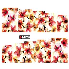 Tatuaj - A062