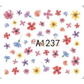 Tatuaj - A1237