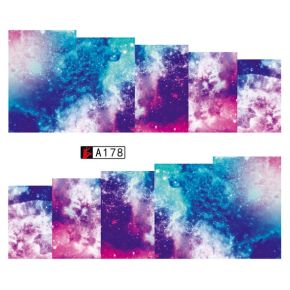 Tatuaj - A178