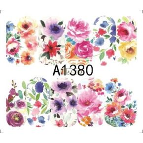 Tatuaj - A1380