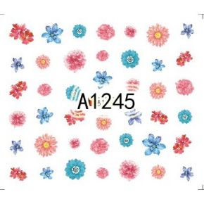 Tatuaj - A1245