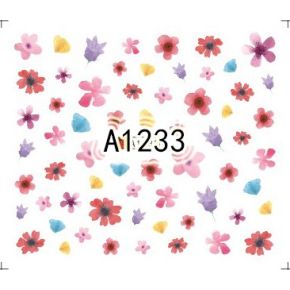 Tatuaj - A1233