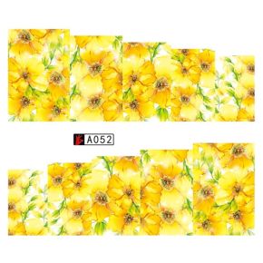 Tatuaj - A052
